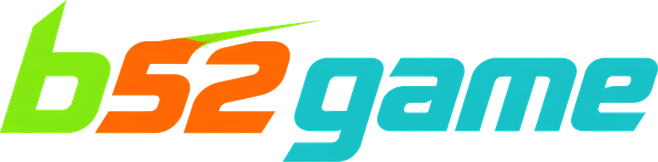 b52 game – logo chính thức